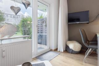 Im Winkel 15B Whg 2 - Grömitz - 4