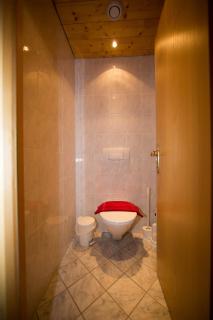 Pension Alpenrose - Serfaus - 3
