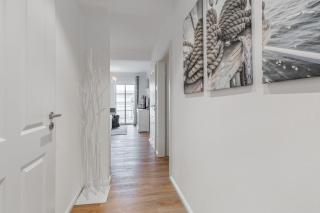Kleine Bergstraße 18 Whg 2 - Grömitz - 1