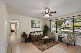 3 bedroom House with Renovated kitchen and bath! - Cocoa - 1