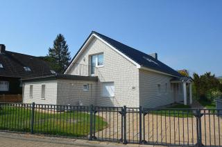 Möwe Whg 1 - Grömitz - 2