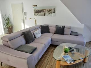 Lübecker Str 8 Whg 3 - Grömitz - 9