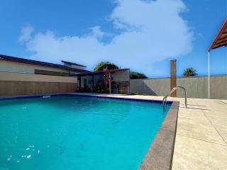 Mar, Piscina, Diversão: Sua Casa de Praia - Meaipe - Guarapari - 0