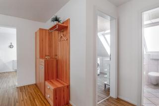 Lübecker Str 8 Whg 3 - Grömitz - 2