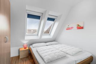 Lübecker Str 8 Whg 3 - Grömitz - 1