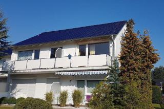 Möweneck Whg 1 - Grömitz - 1