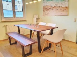 Mühlenstr 23 Whg 1 - Grömitz - 8