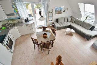 Rahlstedter Str 8 Whg 5 - Grömitz - 7