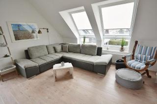 Rahlstedter Str 8 Whg 5 - Grömitz - 0