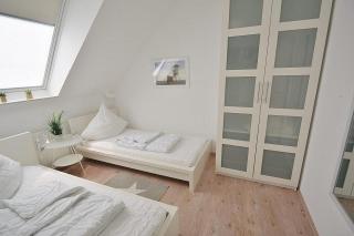 Rahlstedter Str 8 Whg 5 - Grömitz - 1
