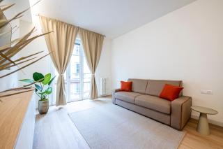 Fortezza da Basso - 130sqm Center 5 Min & Terraces - Florence - 1
