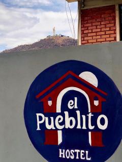 El Pueblito - Cochabamba - 9