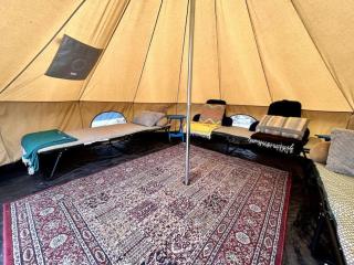 Peaceful 1BR Suite, Yurt and Barn in Cypress Park - Glendale - 6