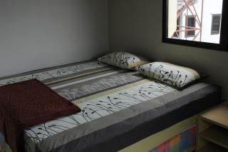 Saeng Chan Apartment - Hat Yai - 3