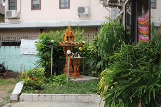 Saeng Chan Apartment - Hat Yai - 1