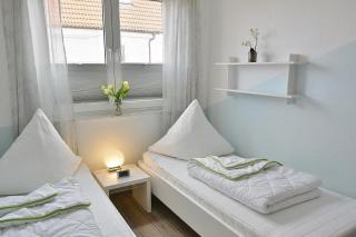 Stettiner Straße 6 Whg 4 - Grömitz - 5