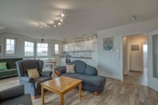 Stettiner Str 17a Whg 8 - Grömitz - 5