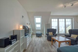 Stettiner Str 17a Whg 8 - Grömitz - 9