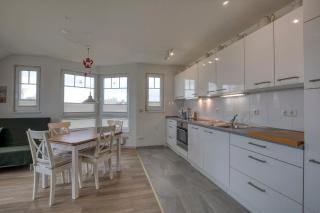Stettiner Str 17a Whg 8 - Grömitz - 8