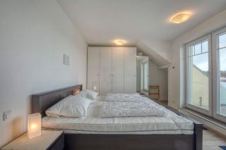 Stettiner Str 17a Whg 8 - Grömitz - 7