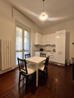Bocconi Apartment - Milan - 3
