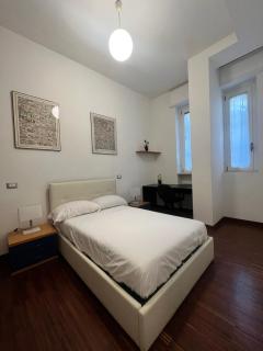 Bocconi Apartment - Milan - 1