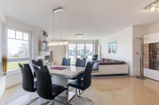 Stettiner Str 17a Whg 7 - Grömitz - 9