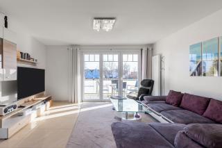 Stettiner Str 17a Whg 7 - Grömitz - 8