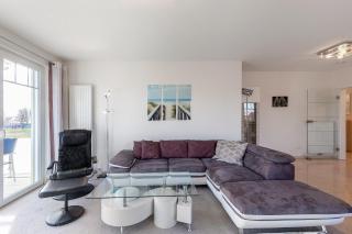 Stettiner Str 17a Whg 7 - Grömitz - 7