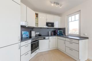 Stettiner Str 17a Whg 7 - Grömitz - 5