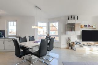 Stettiner Str 17a Whg 7 - Grömitz - 3