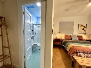 Serene Studio, Yurt Barn near DTLA Silverlake - Glendale - 1