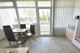 Villa am Meer Whg 54 - Grömitz - 5