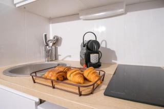 cosy studio#heart of Le Marais - París - 7