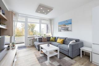 Villa am Meer Whg 15 - Grömitz - 9