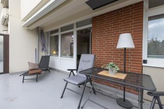 Villa am Meer Whg 15 - Grömitz - 7