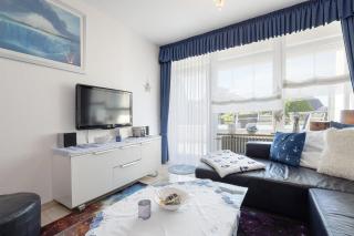 Villa am Meer Whg 3 - Grömitz - 8