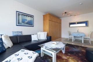 Villa am Meer Whg 3 - Grömitz - 4