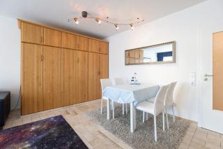 Villa am Meer Whg 3 - Grömitz - 3
