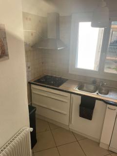 Appartement proche gare TGV - Nimes - 8