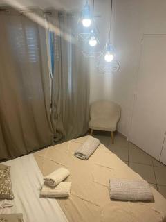 Appartement proche gare TGV - Nimes - 7