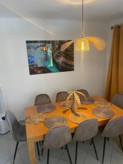 Appartement proche gare TGV - Nimes - 4