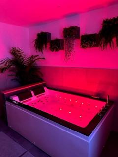Love Room Cocooning & Spa - Épinal - 0