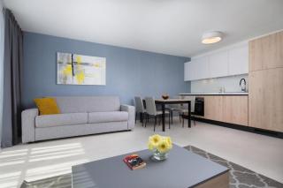 Dolce Vista Suite Apartment Garden Palace Resort - 1