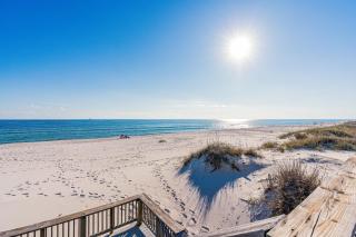Sandy Feet & Happy Hearts - Gulf Shores - 4