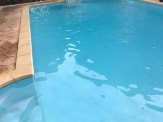 Chalet con piscina privada en Chiclana - Chiclana de la Frontera - 7