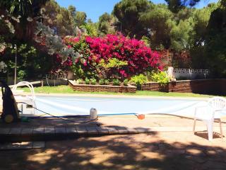 Chalet con piscina privada en Chiclana - Chiclana de la Frontera - 9
