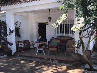Chalet con piscina privada en Chiclana - Chiclana de la Frontera - 4