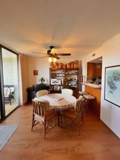 White Sands Villa Beach Condo #322-Top Floor VIEWS - Kailua-Kona - 5