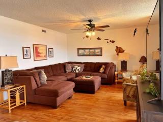 White Sands Villa Beach Condo #322-Top Floor VIEWS - Kailua-Kona - 6
